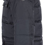 Musterware/Einzelstück …DREIMASTER HERREN PARKA GR.M FARBE SCHWARZ