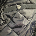 Musterware/Einzelstück …DREIMASTER HERREN ANORAK GR.M FARBE SCHWARZ