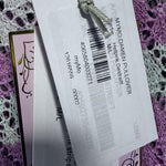 B-WARE MYMO DAMEN PULLOVER GR.M/L FARBE HELLPINK Getreift