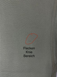 B-WARE TALENCE DAMEN HOSE Gr. S Farbe Helloliv
