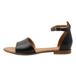 B-WARE DREIMASTER VINTAGE DAMEN SCHUHE Gr. 39 Farbe Schwarz