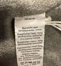 Musterware/Einzelstück …DREIMASTER DAMEN FIELDJACKE GR.S FARBE OLIV