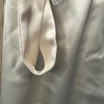 B-WARE DREIMASTER KLASSIK DAMEN SOMMERKLEID GR.M FARBE CHAMPAGNER