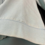 B-WARE MYMO DAMEN SWEAT Gr. S Farbe MINZE