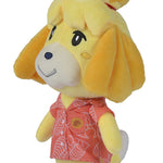 Plüsch Animal Crossing Isabelle 25cm
