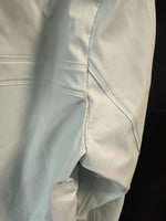 B-WARE SCHMUDDELWEDDA DAMEN BLOUSON GR.L FARBE PASTELMINZE