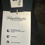 B-WARE SCHMUDDELWEDDA DAMEN MANTEL GR. XL FARBE SCHWARZ