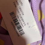 B-WARE MYMO Damen Hose Sweathose Gr.S Farbe Flieder Eis