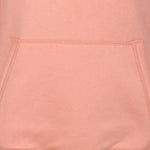 B-WARE MYMO DAMEN HOODIE GR. XL FARBE APRIKOSE