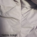 B-WARE SCHMUDDELWEDDA DAMEN JACKE GR.XL FARBE ALTROSA