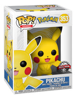 Funko Figur POP! Pokémon Pikachu #353