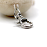 Pummel & Friends - Plüsch Schlüsselanhänger (10 cm) - Boo