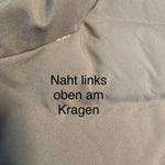 B-WARE USHA BLUE LABEL DAMEN ÜBERGANGSJACKE Gr.XL FARBE SCHLAMM