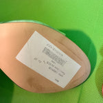 B-WARE FAINA DAMEN SCHUHE Gr. 37 Farbe Silber