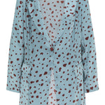 B-WARE MYMO NOW DAMEN JACKE Gr.S Farbe Moos