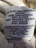 Musterware/Einzelstück DREIMASTER JUNGS ANORAK GR.M FARBE SAND