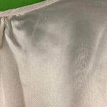 B-WARE DREIMASTER KLASSIK DAMEN BLUSE Gr. S Farbe Champagner