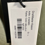 B-WARE DREIMASTER KLASSIK DAMEN KLEID GR.L FARBE HELLOLIV