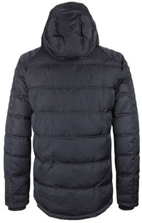 Musterware/Einzelstück...DREIMASTER HERREN ANORAK GR.M FARBE SCHWARZ