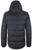 Musterware/Einzelstück...DREIMASTER HERREN ANORAK GR.M FARBE SCHWARZ