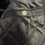 Musterware/Einzelstück DREIMASTER HERREN BLOUSON GR.M FARBE SCHWARZ