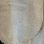 B-WARE FAINA DAMEN STRICKKLEID GR.XL/XXL FARBE WEISS