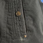 Musterware/Einzelstück … DREIMASTER DAMEN FIELDJACKET GR. M FARBE SCHWARZ