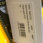 B-WARE SCHMUDDELWEDDA DAMEN BLOUSON GR.L FARBE GELB AOP