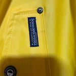 B-WARE SCHMUDDELWEDDA DAMEN ANORAK Gr.S Farbe Gelb