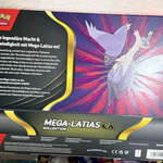 Mega-Latias-EX Kollektion | Pokemon | Sammel-Karten | Edition deutsch