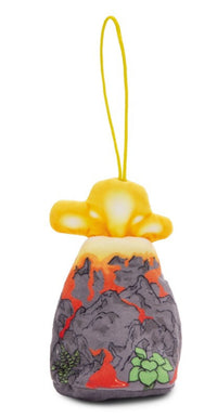 Kuscheltier Dino Cerastupsy mit Loop NICI GREEN Art.-Nr.: 49462