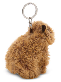NICI GREEN  Schlüsselanhänger Capy-Barbara  Capybara