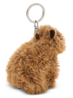 NICI GREEN  Schlüsselanhänger Capy-Barbara  Capybara