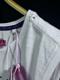 B-WARE MYMO DAMEN TOP GR.M FARBE ROSA
