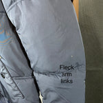 B-WARE DREIMASTER HERREN ANORAK Gr. XL Farbe Marine