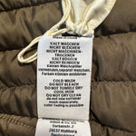 Musterware/Einzelstück DREIMASTER DAMEN ANORAK GR.S FARBE OLIV