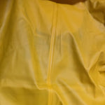 B-WARE SCHMUDDELWEDDA DAMEN REGENJACKE Gr. M Farbe Sonnengelb