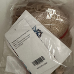 One Piece Ruffy Plüsch 11cm Plush mit Clip