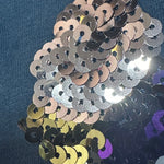 B-WARE MYMO DAMEN T-SHIRT GR.M FARBE MARINE