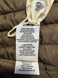 Musterware/Einzelstück DREIMASTER DAMEN ANORAK GR.S FARBE OLIV