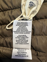 Musterware/Einzelstück DREIMASTER DAMEN ANORAK GR.S FARBE OLIV