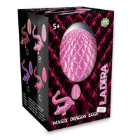 MagiX Dragon Egg GIRLS EDITION