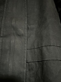 B-WARE DREIMASTER MARITIM DAMEN ÜBERGANGSJACKE Gr.L Farbe Schwarz