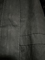 B-WARE DREIMASTER MARITIM DAMEN ÜBERGANGSJACKE Gr.L Farbe Schwarz