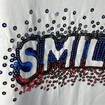 B-WARE MYMO DAMEN TOP GR.XXL FARBE WEISS