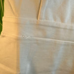 B-WARE FAINA DAMEN KLEID Gr. S Farbe Weiss