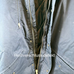 B-WARE DREIMASTER MARITIM HERREN ANORAK Gr. XL Farbe Marine