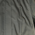 B-WARE usha Damen Winterjacke Gr. M Farbe Smaragd