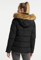 B-WARE DREIMASTER KLASSIK DAMEN JACKE GR.M FARBE SCHWARZ