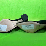 B-WARE USHA BLACK LABEL DAMEN SCHUHE Gr. 38 Farbe Schwarz